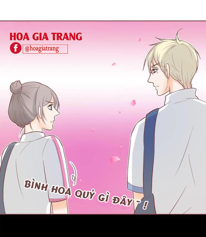 Nơi Này Có Điểm Không Bình Thường Chapter 4 - 5