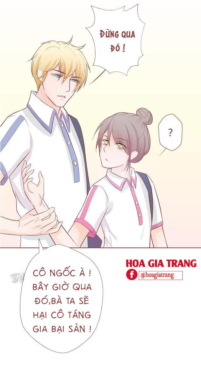 Nơi Này Có Điểm Không Bình Thường Chapter 5 - 9