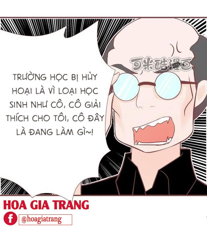 Nơi Này Có Điểm Không Bình Thường Chapter 6 - 11