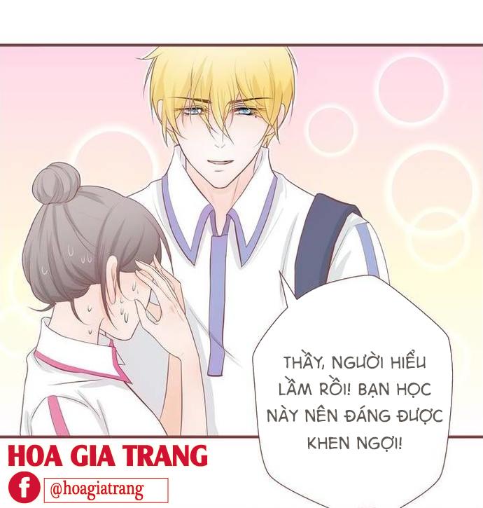 Nơi Này Có Điểm Không Bình Thường Chapter 6 - 12