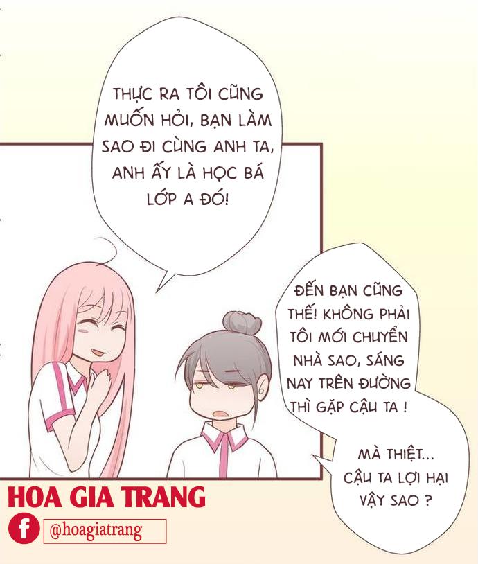 Nơi Này Có Điểm Không Bình Thường Chapter 6 - 22