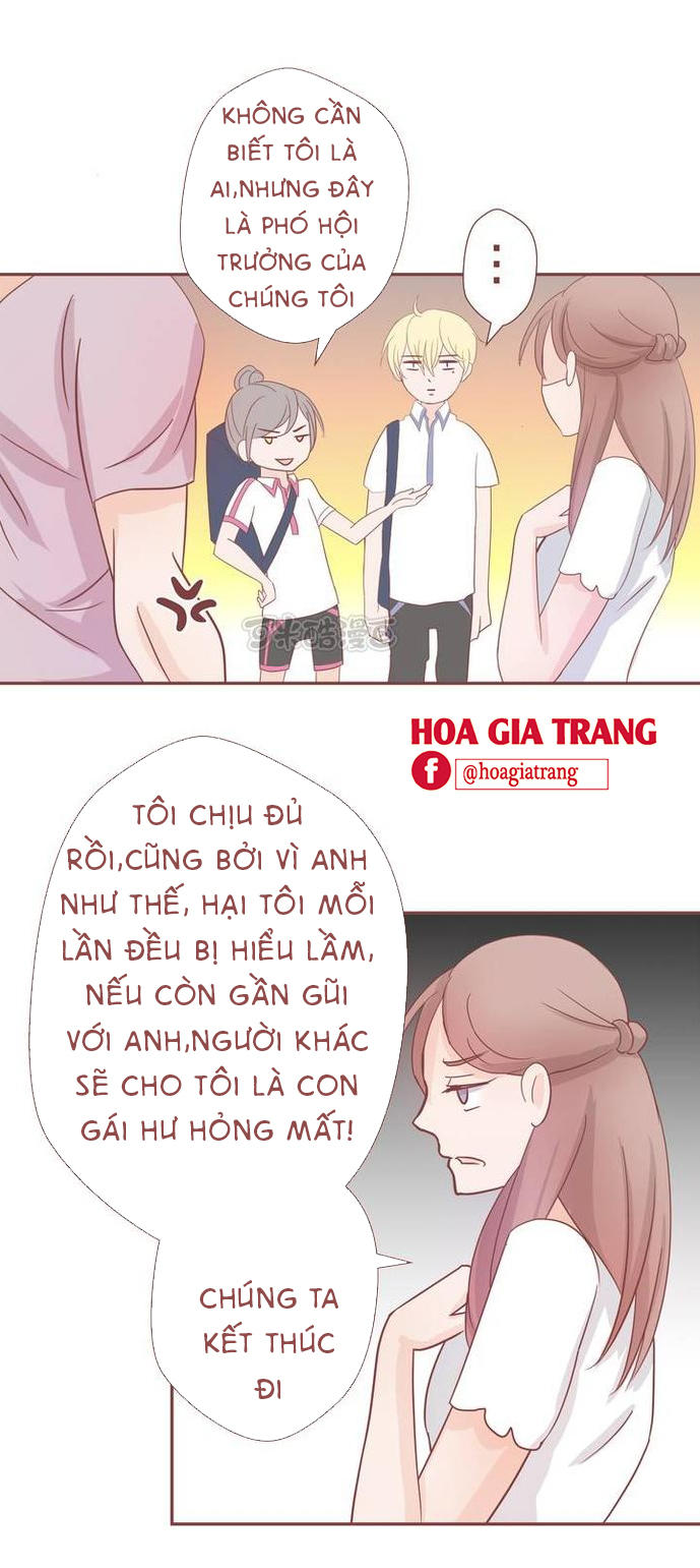 Nơi Này Có Điểm Không Bình Thường Chapter 7 - 18