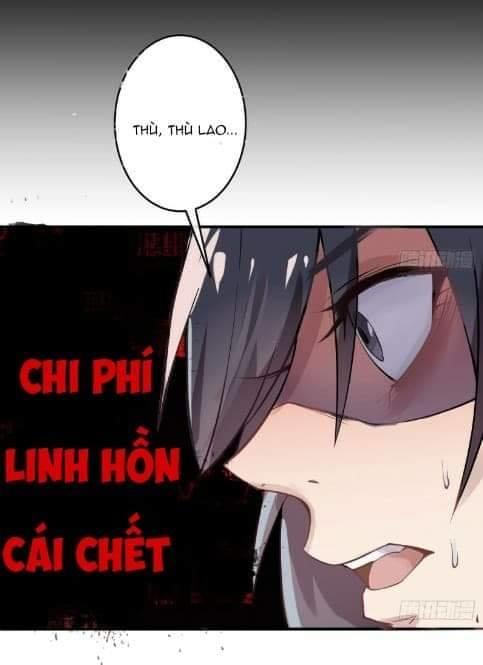 Vòng Vũ Khúc Của Ma Vương Chapter 3.1 - 4