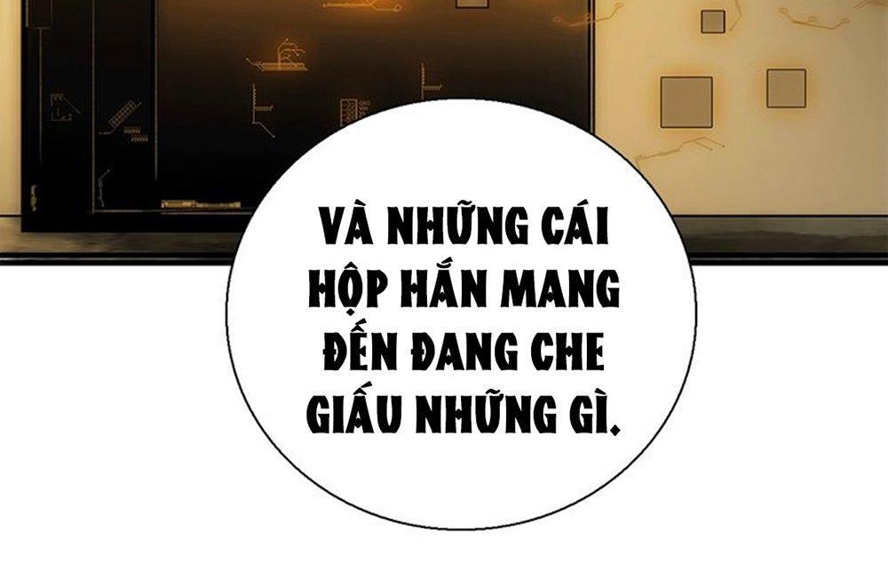 Em Đến Từ Nơi Đại Dương Vĩnh Hằng Chapter 11 - 36