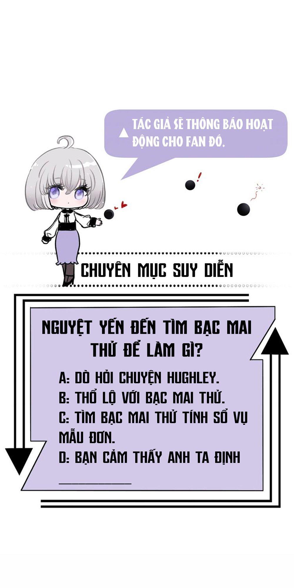 Em Đến Từ Nơi Đại Dương Vĩnh Hằng Chapter 11 - 78