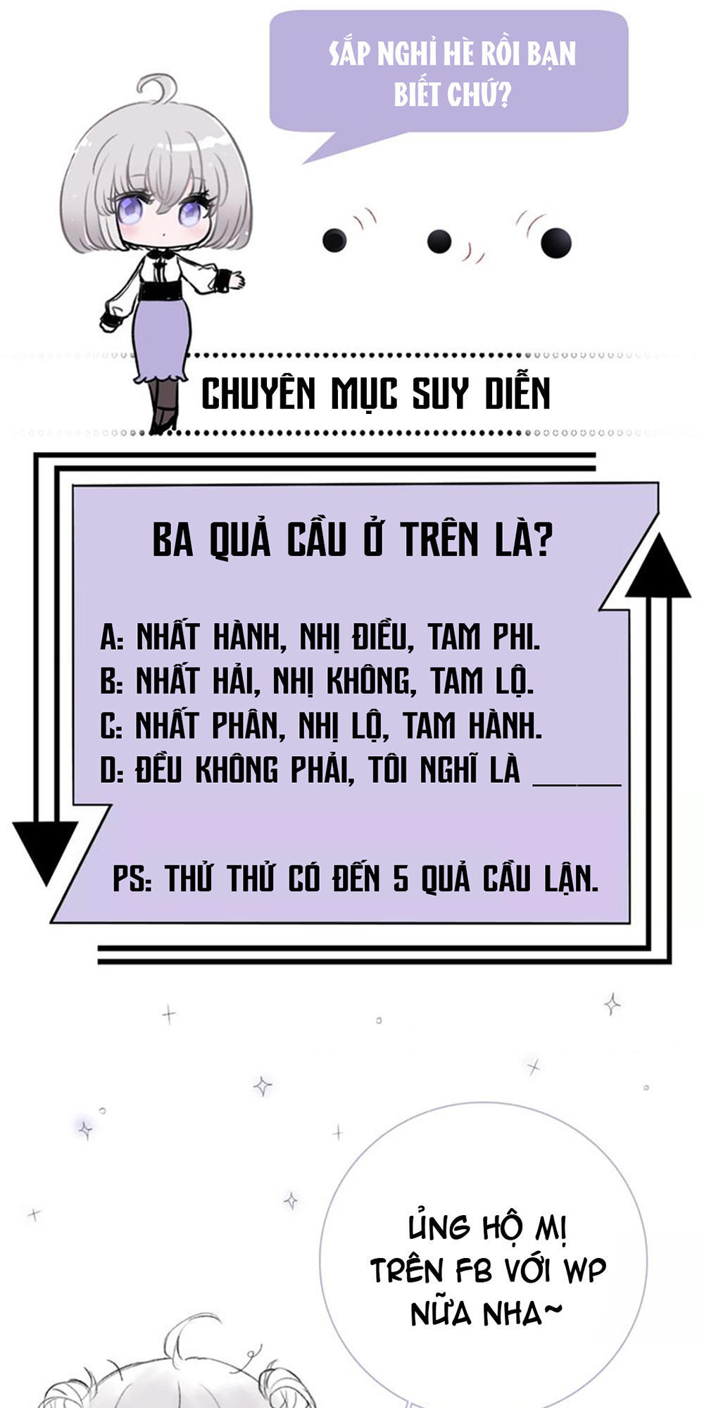 Em Đến Từ Nơi Đại Dương Vĩnh Hằng Chapter 14 - 57