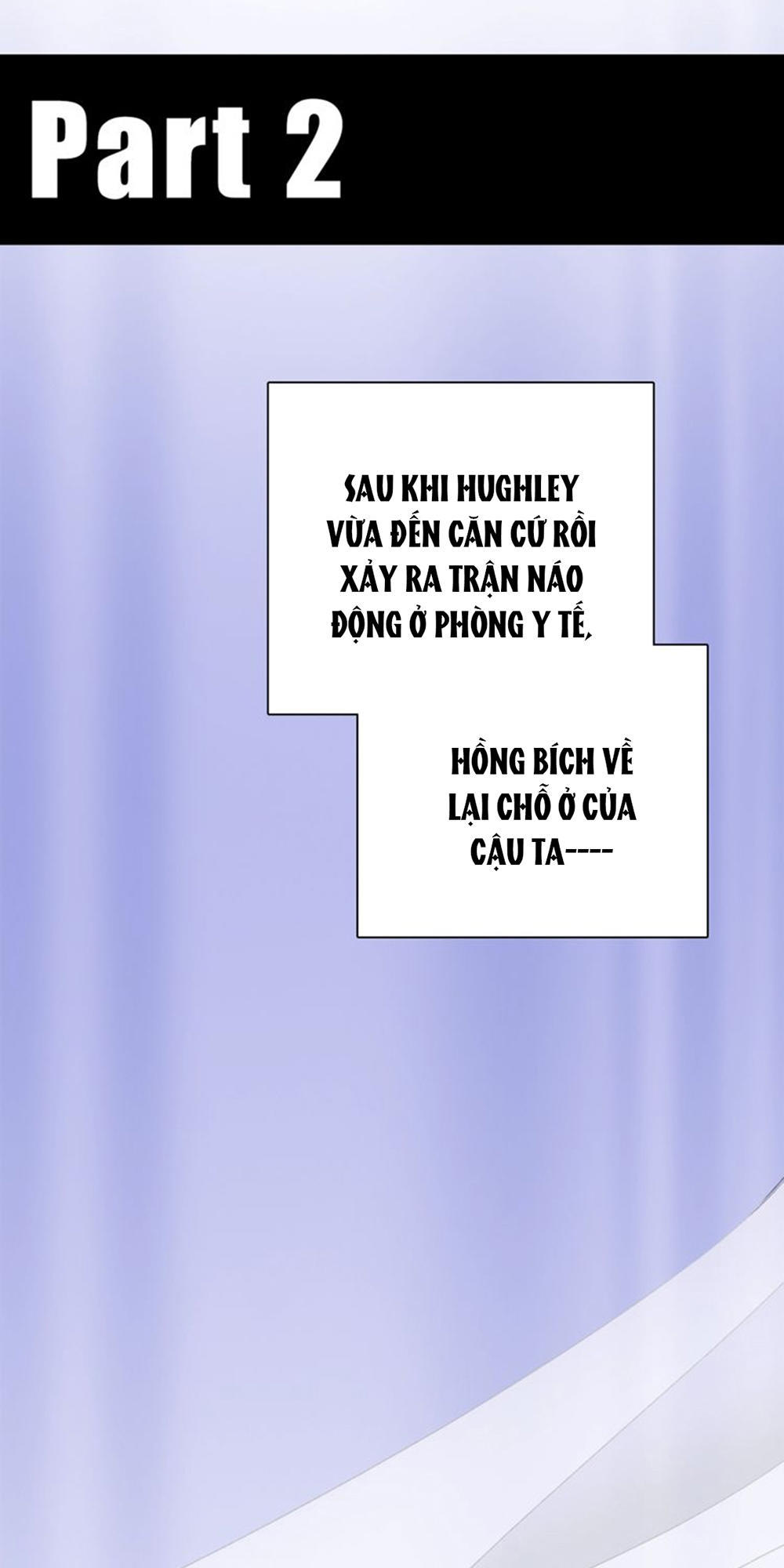 Em Đến Từ Nơi Đại Dương Vĩnh Hằng Chapter 20.5 - 17