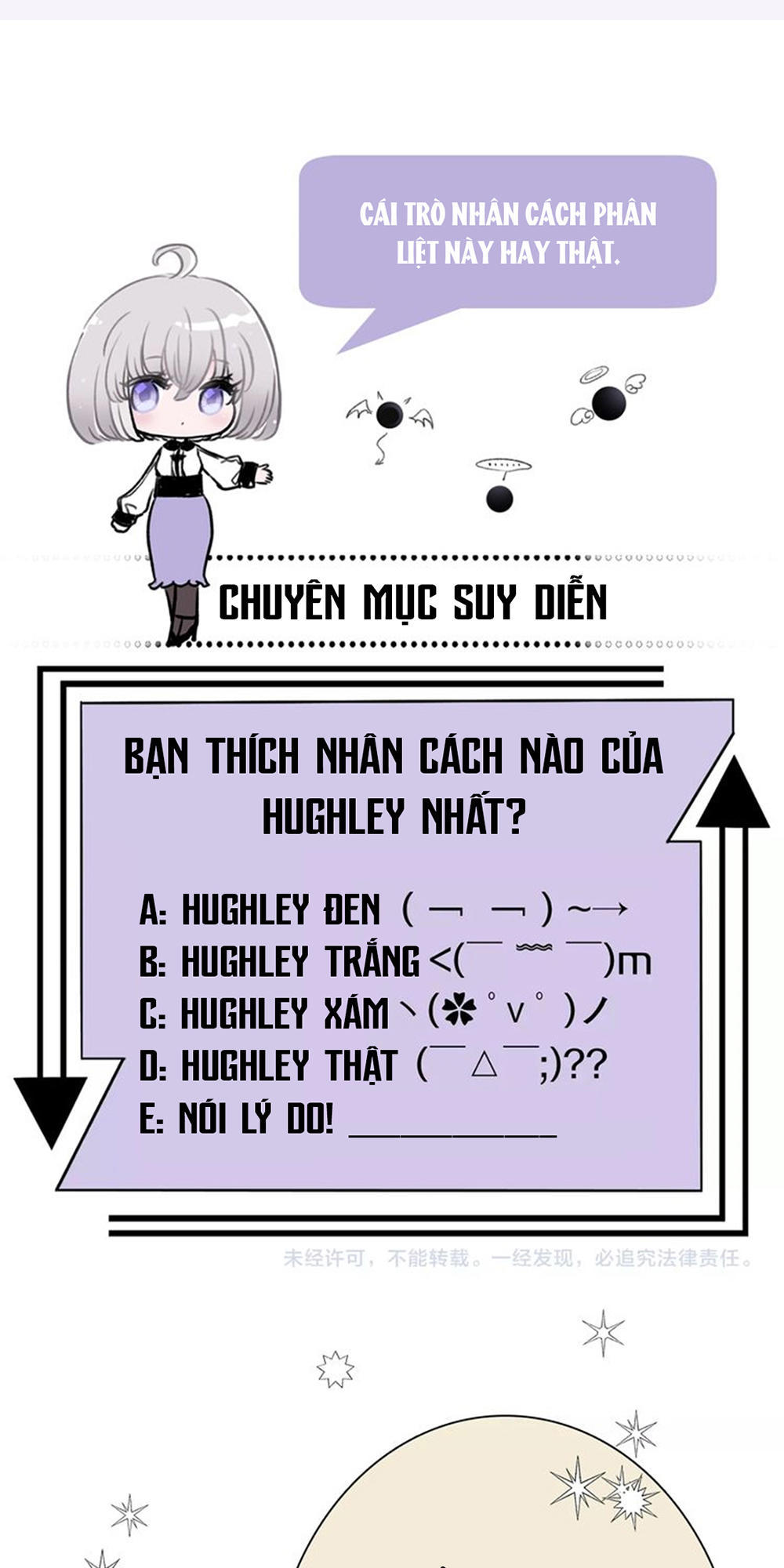 Em Đến Từ Nơi Đại Dương Vĩnh Hằng Chapter 20.5 - 43