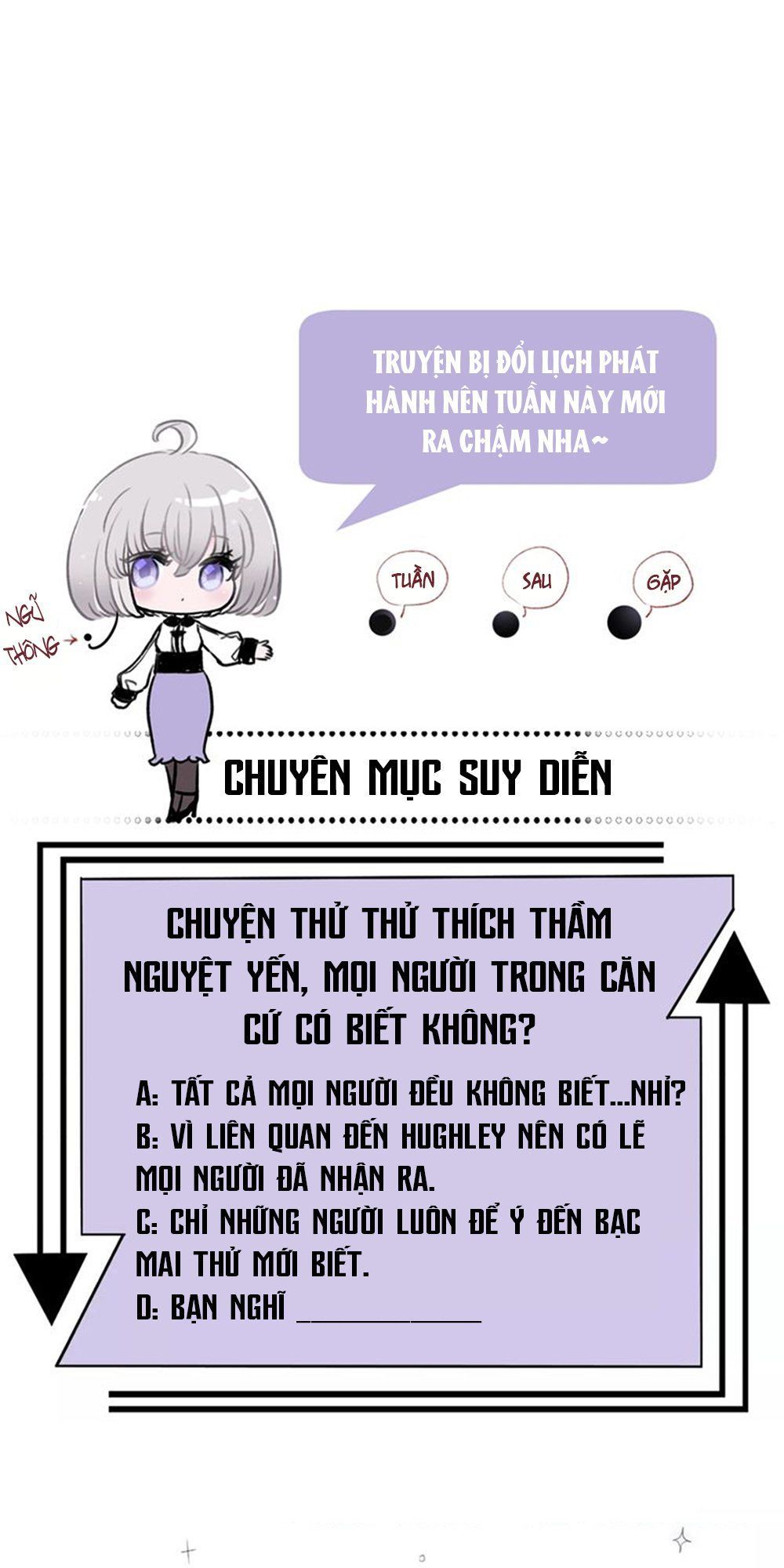 Em Đến Từ Nơi Đại Dương Vĩnh Hằng Chapter 25 - 40