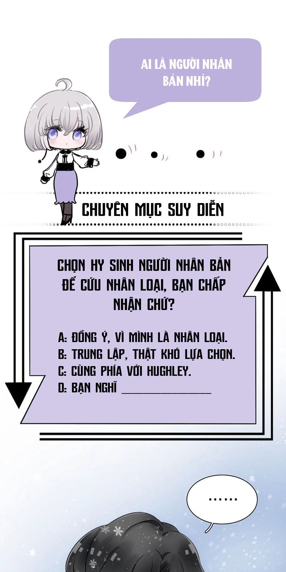 Em Đến Từ Nơi Đại Dương Vĩnh Hằng Chapter 31 - 48