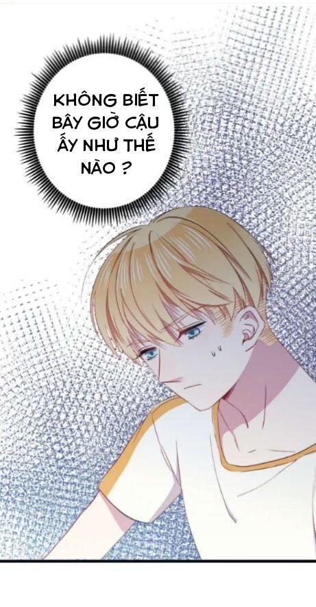 Tình Yêu Huyết Ma Chapter 5 - 31