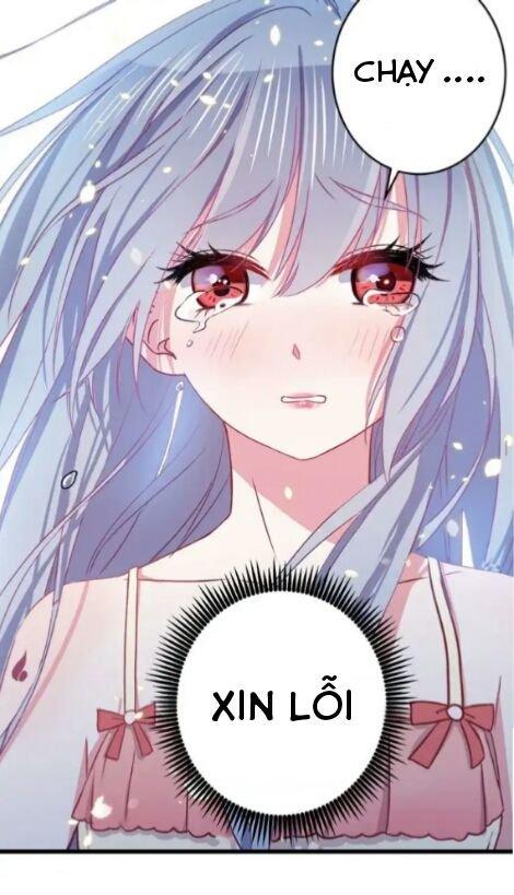 Tình Yêu Huyết Ma Chapter 5 - 34