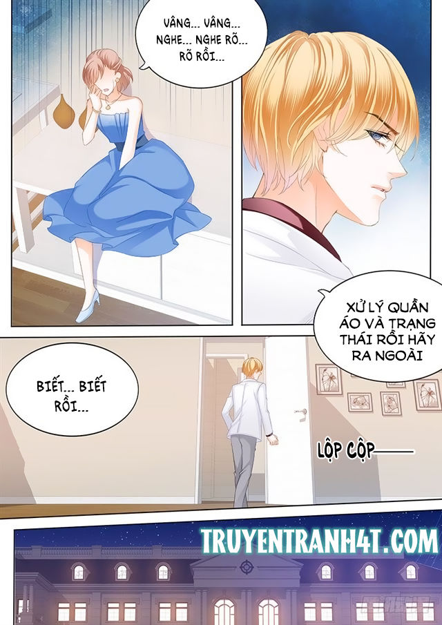 Bá Đạo Tiểu Thúc, Xin Trêu Chọc Vừa Thôi! Chapter 35 - 6