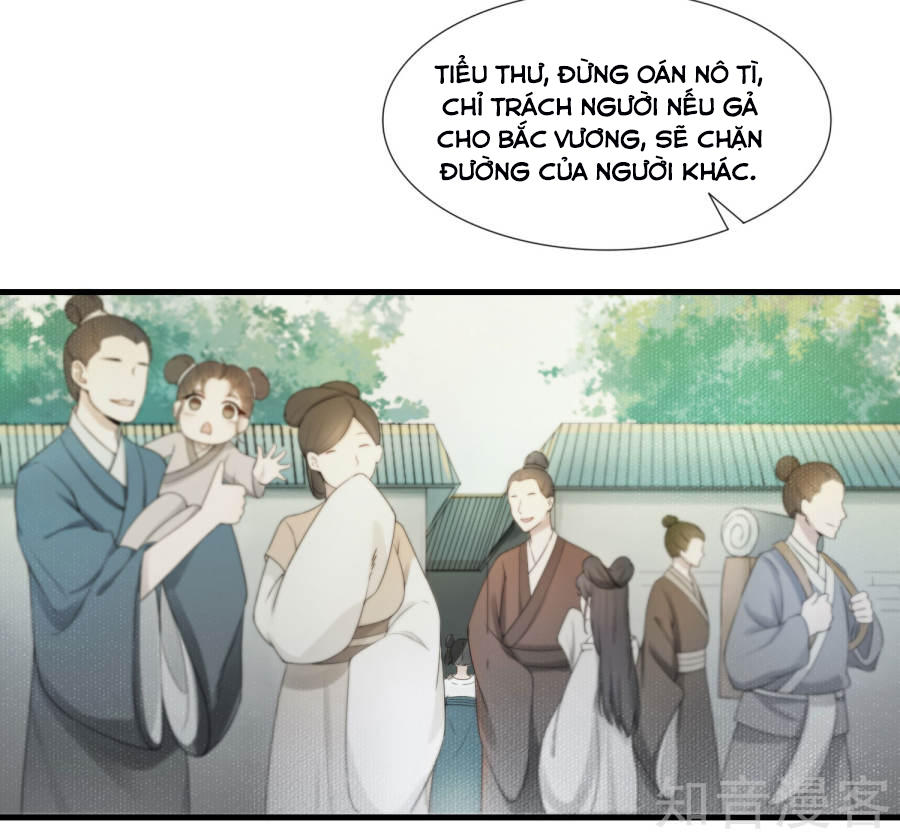 Thịnh Thế Thiên Kiêu Chapter 1 - 19