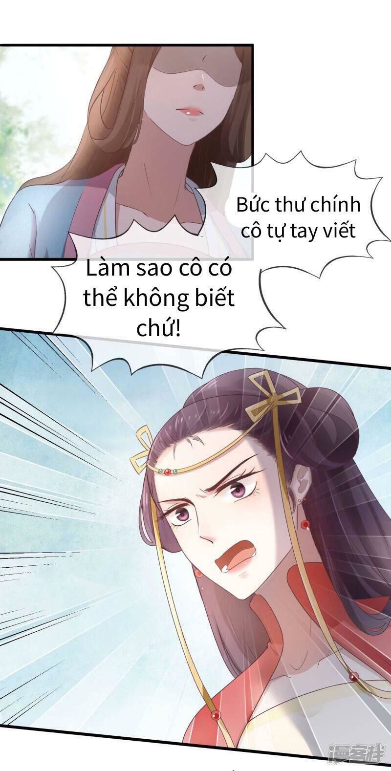 Thịnh Thế Thiên Kiêu Chapter 10 - 6