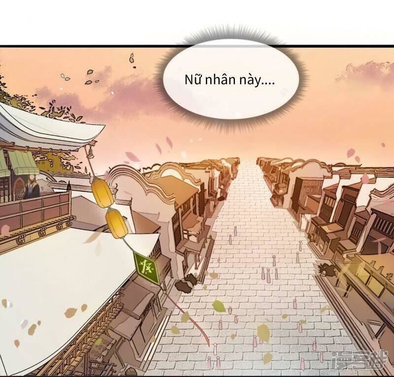 Thịnh Thế Thiên Kiêu Chapter 12 - 17