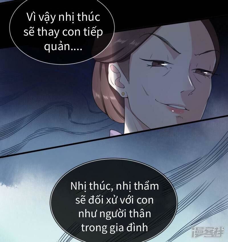 Thịnh Thế Thiên Kiêu Chapter 13 - 18