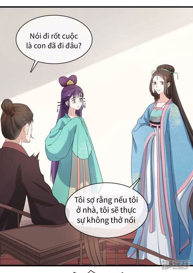 Thịnh Thế Thiên Kiêu Chapter 14 - 14