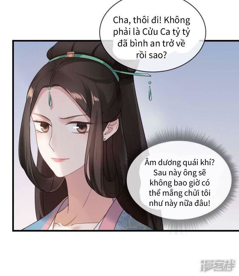 Thịnh Thế Thiên Kiêu Chapter 14 - 16