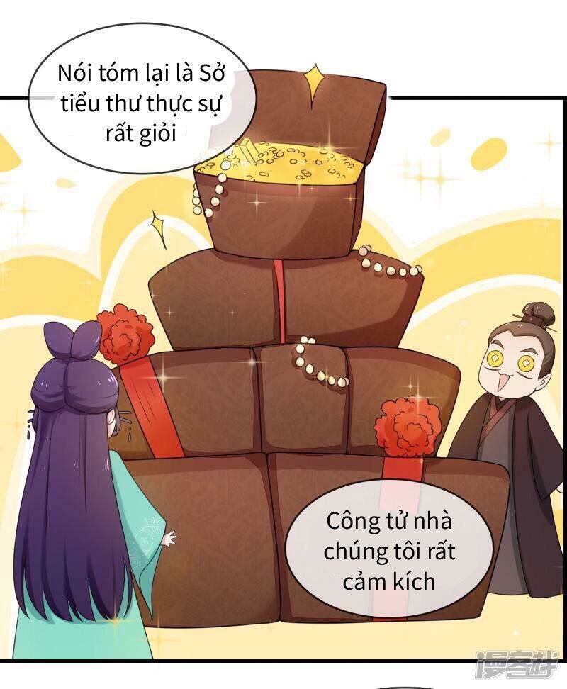 Thịnh Thế Thiên Kiêu Chapter 14 - 20