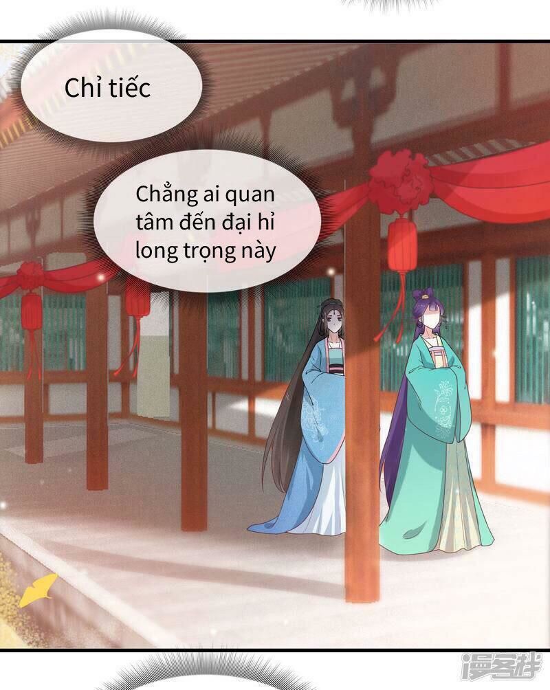 Thịnh Thế Thiên Kiêu Chapter 14 - 4