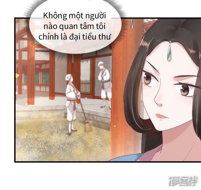 Thịnh Thế Thiên Kiêu Chapter 14 - 5