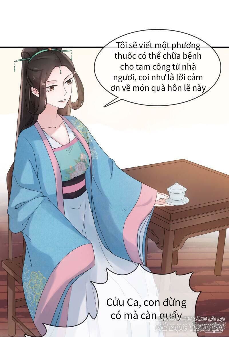 Thịnh Thế Thiên Kiêu Chapter 15 - 12