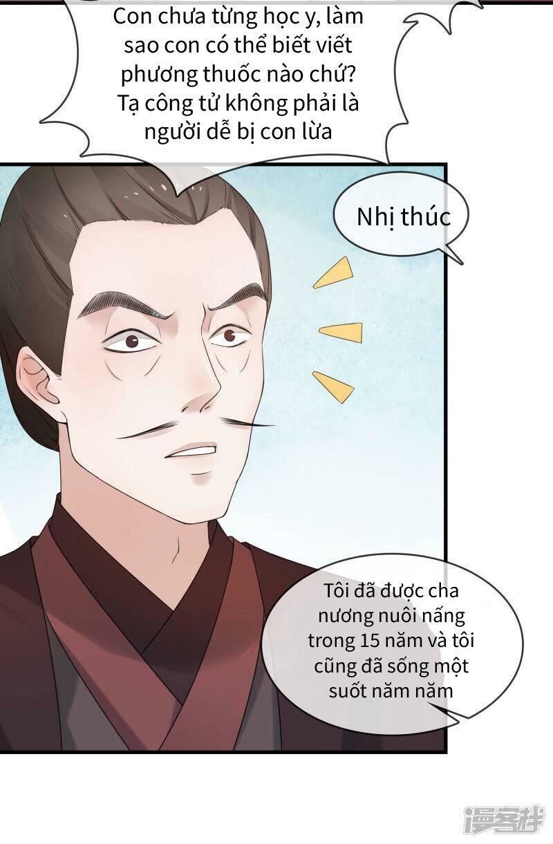 Thịnh Thế Thiên Kiêu Chapter 15 - 13