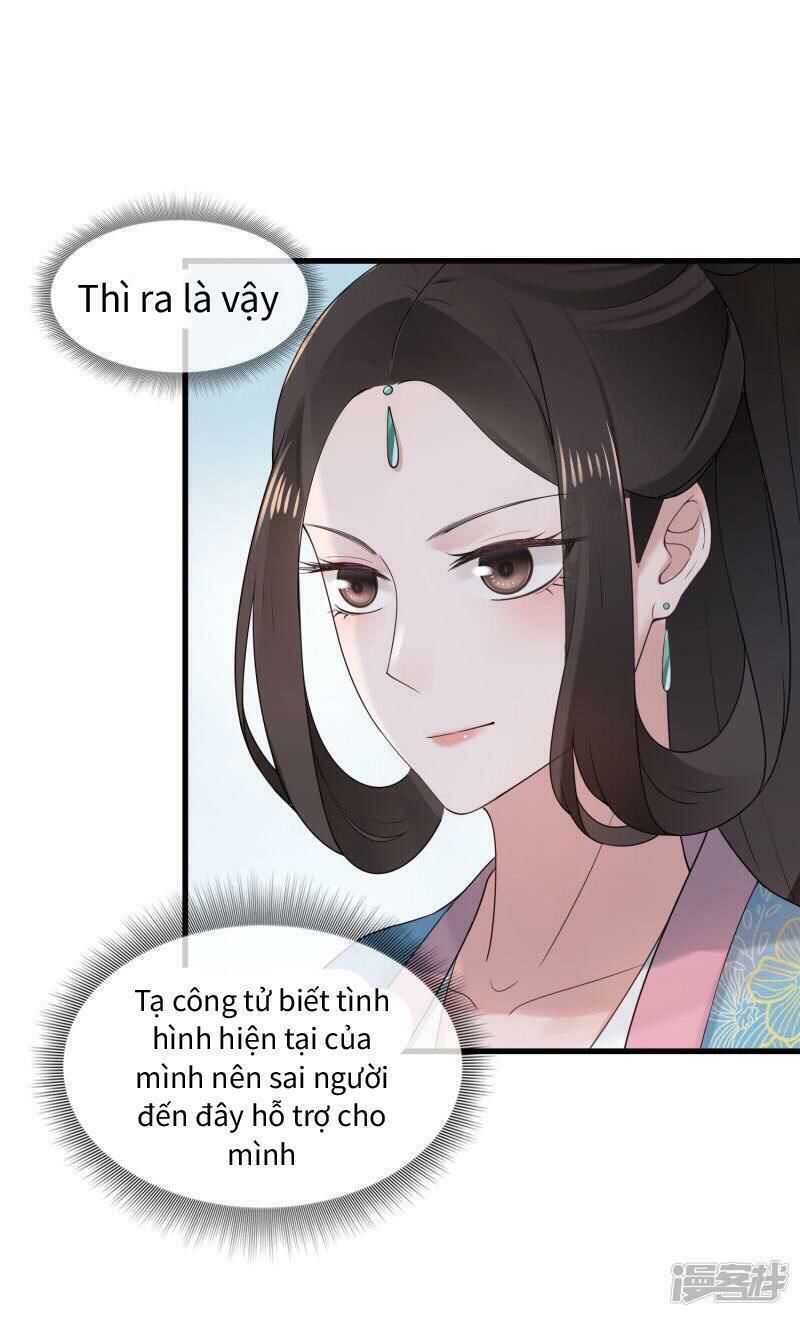 Thịnh Thế Thiên Kiêu Chapter 15 - 3