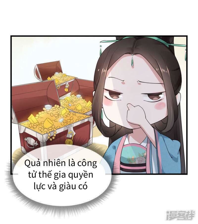 Thịnh Thế Thiên Kiêu Chapter 15 - 4