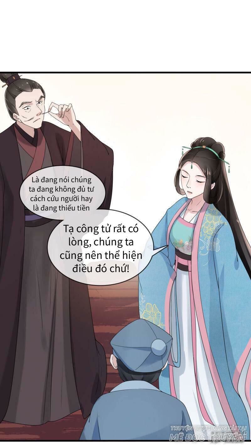 Thịnh Thế Thiên Kiêu Chapter 15 - 7