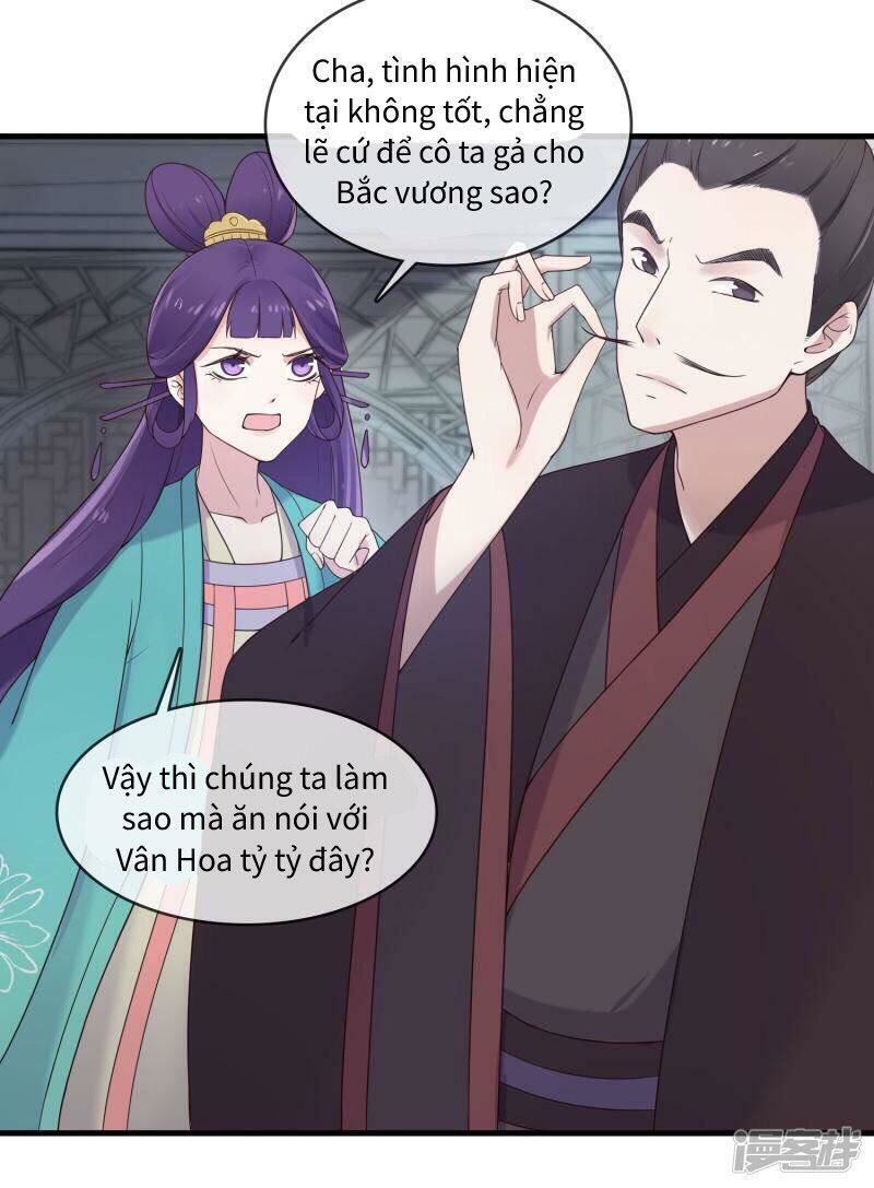 Thịnh Thế Thiên Kiêu Chapter 16 - 11