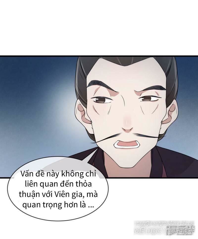 Thịnh Thế Thiên Kiêu Chapter 16 - 12