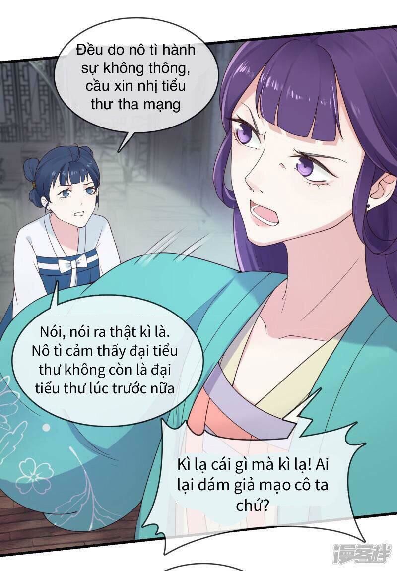 Thịnh Thế Thiên Kiêu Chapter 16 - 10