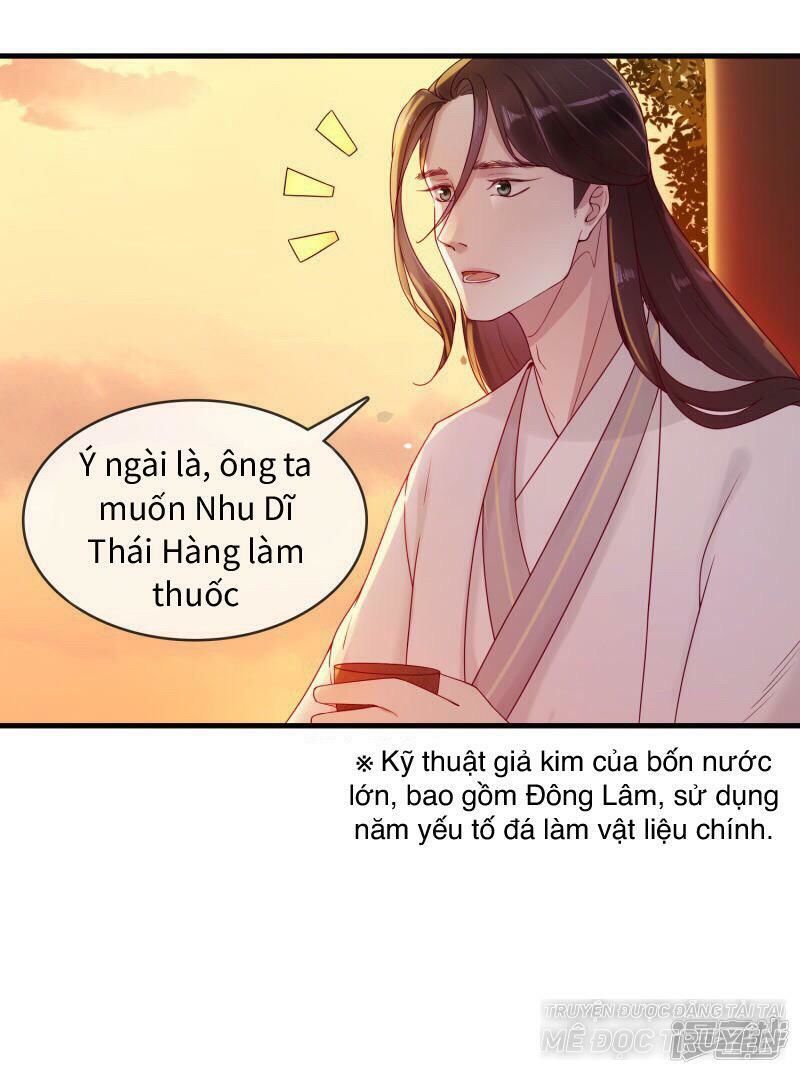 Thịnh Thế Thiên Kiêu Chapter 17 - 17