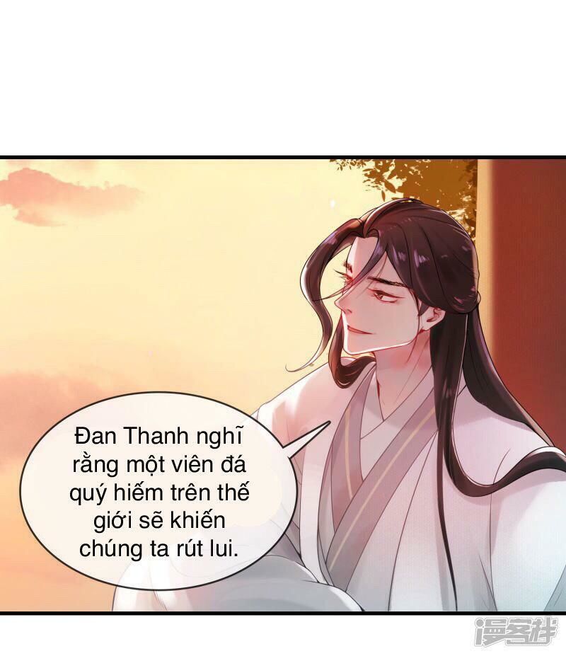 Thịnh Thế Thiên Kiêu Chapter 17 - 18