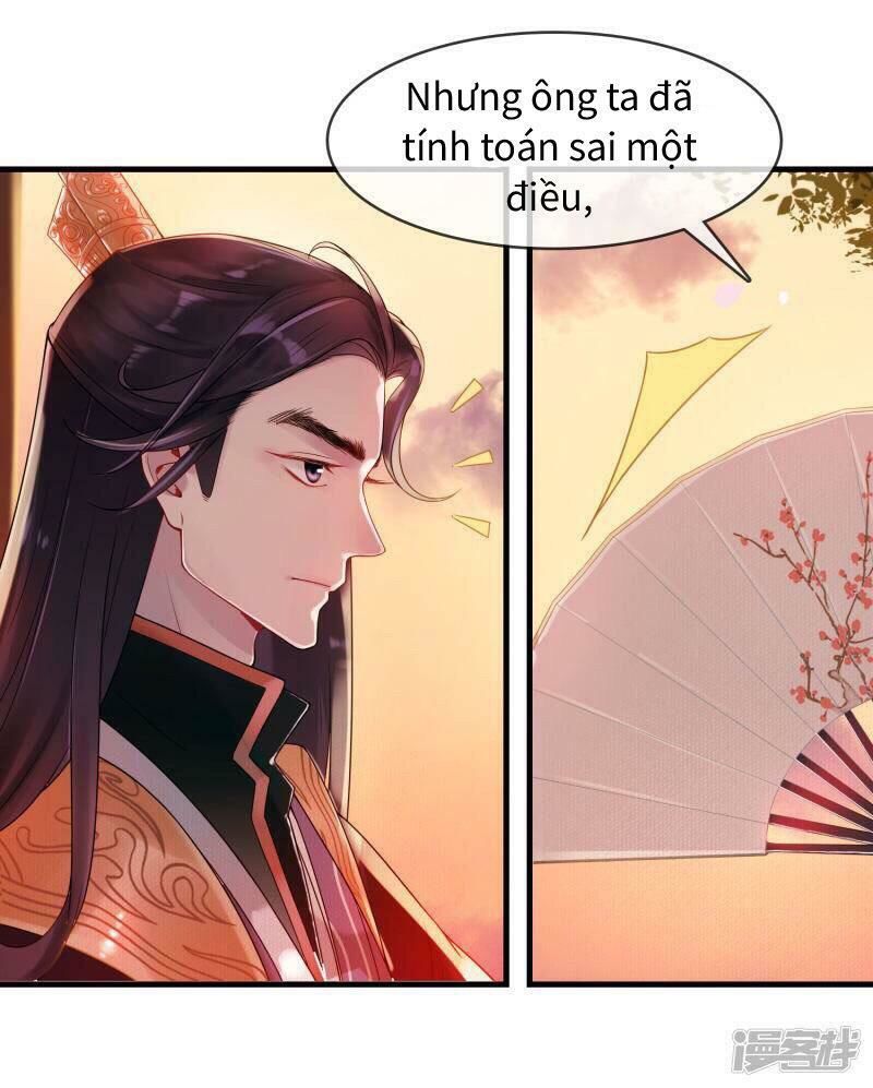 Thịnh Thế Thiên Kiêu Chapter 17 - 19