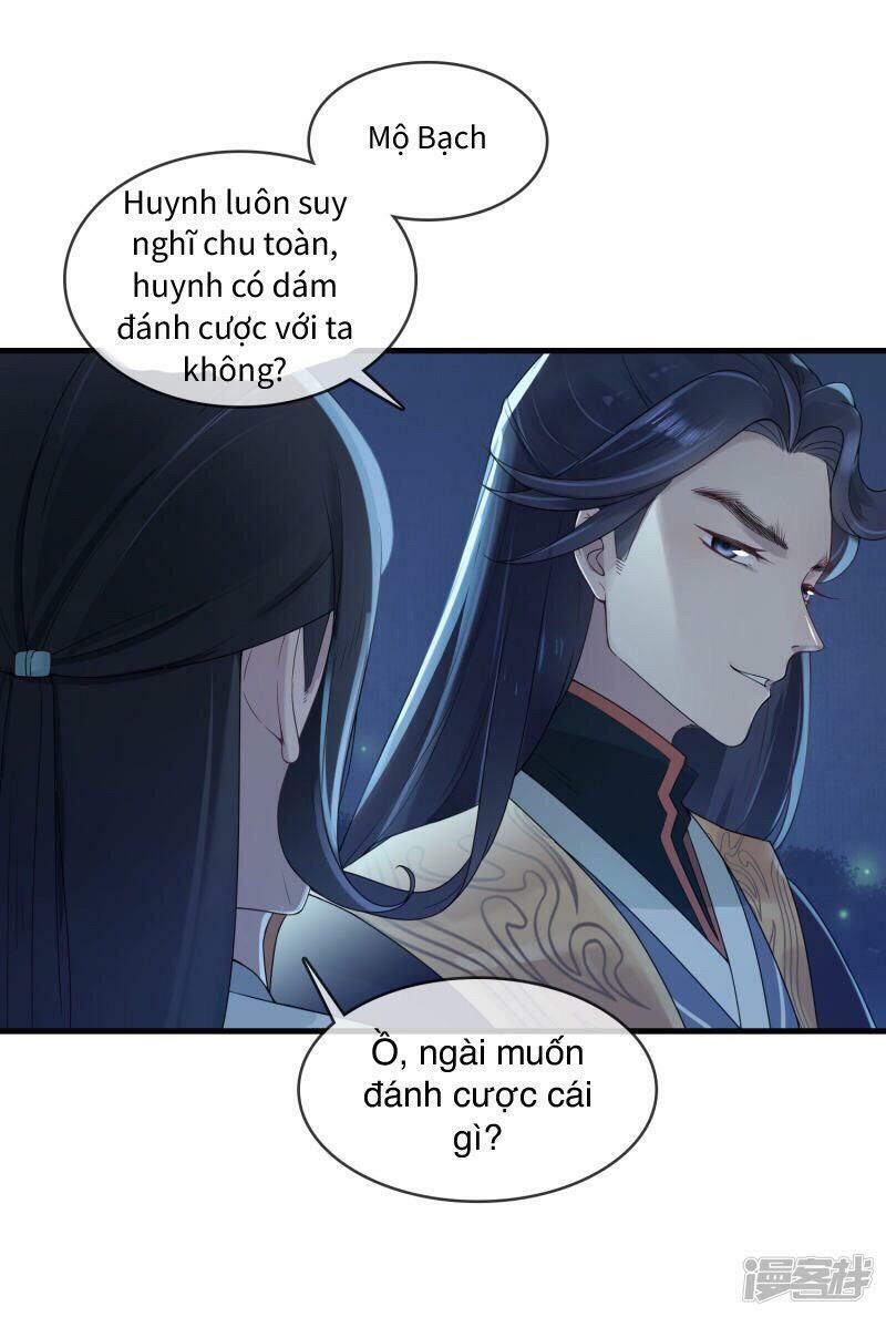 Thịnh Thế Thiên Kiêu Chapter 18 - 11