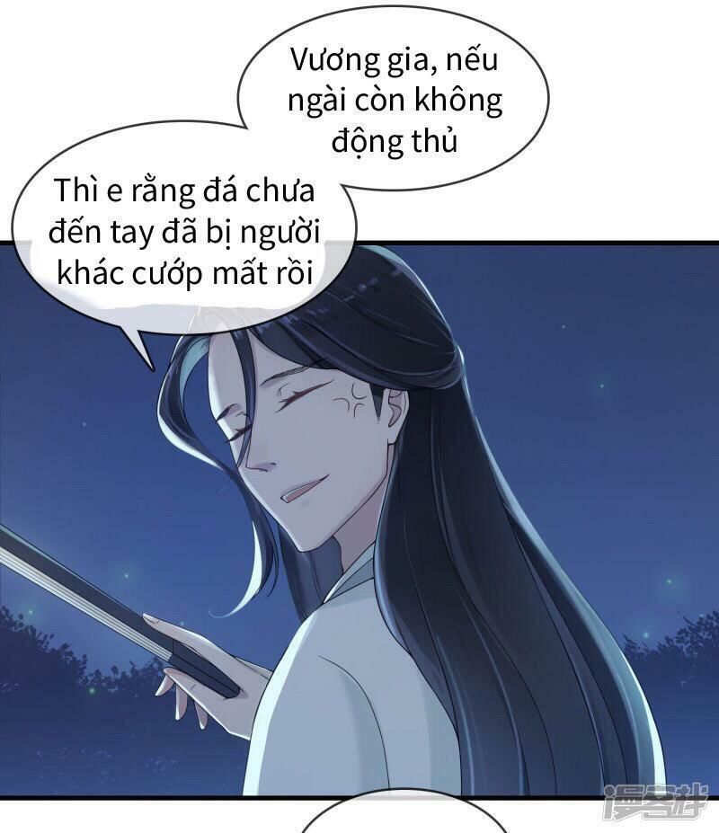 Thịnh Thế Thiên Kiêu Chapter 18 - 9