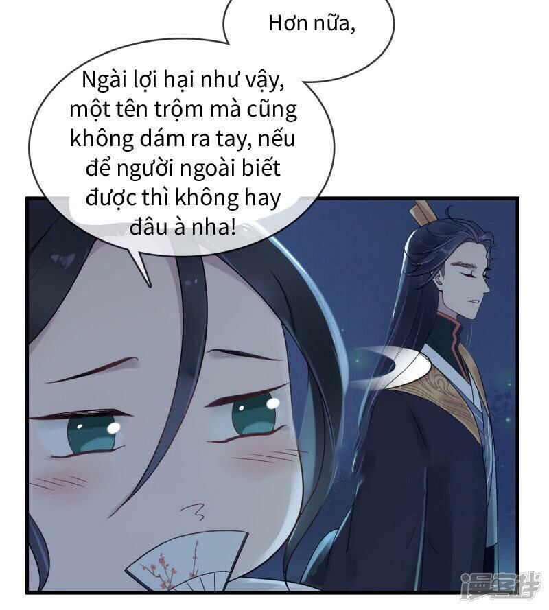 Thịnh Thế Thiên Kiêu Chapter 18 - 10