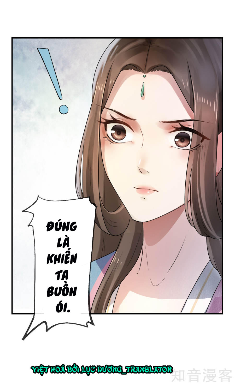 Thịnh Thế Thiên Kiêu Chapter 2 - 46