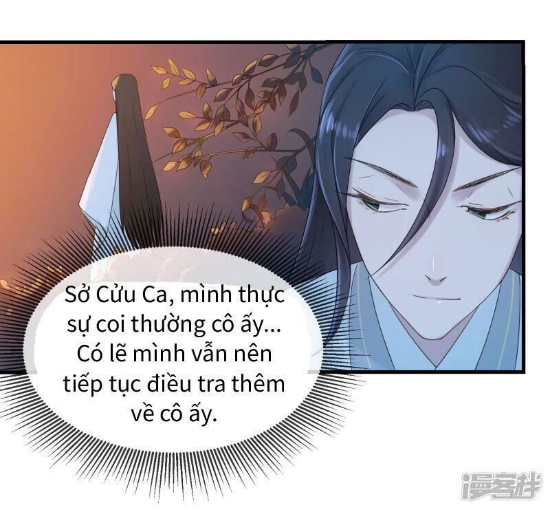 Thịnh Thế Thiên Kiêu Chapter 20 - 15