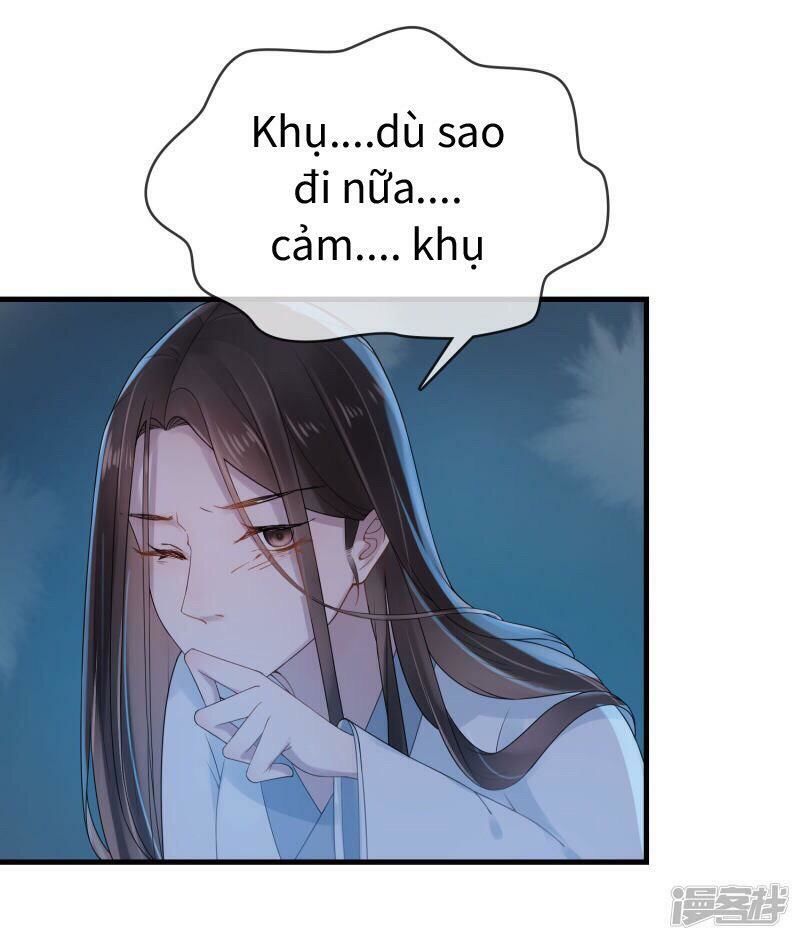 Thịnh Thế Thiên Kiêu Chapter 21 - 18