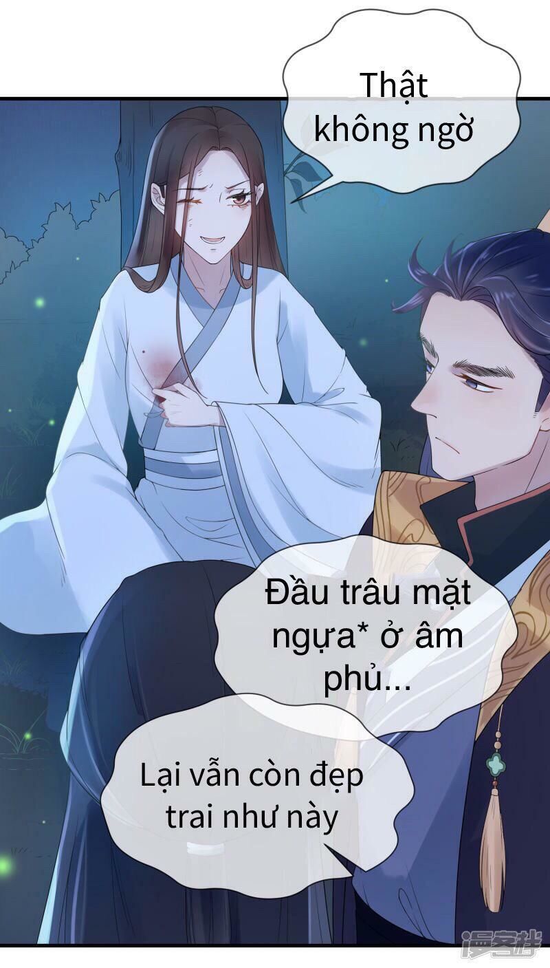 Thịnh Thế Thiên Kiêu Chapter 21 - 5