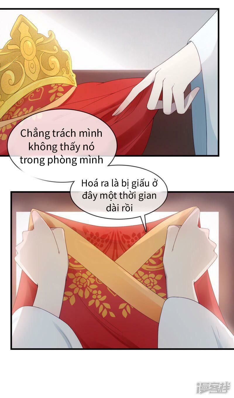 Thịnh Thế Thiên Kiêu Chapter 21 - 47