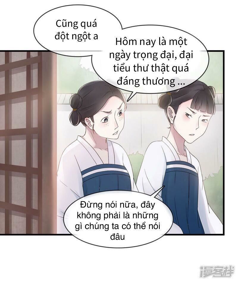 Thịnh Thế Thiên Kiêu Chapter 21 - 53