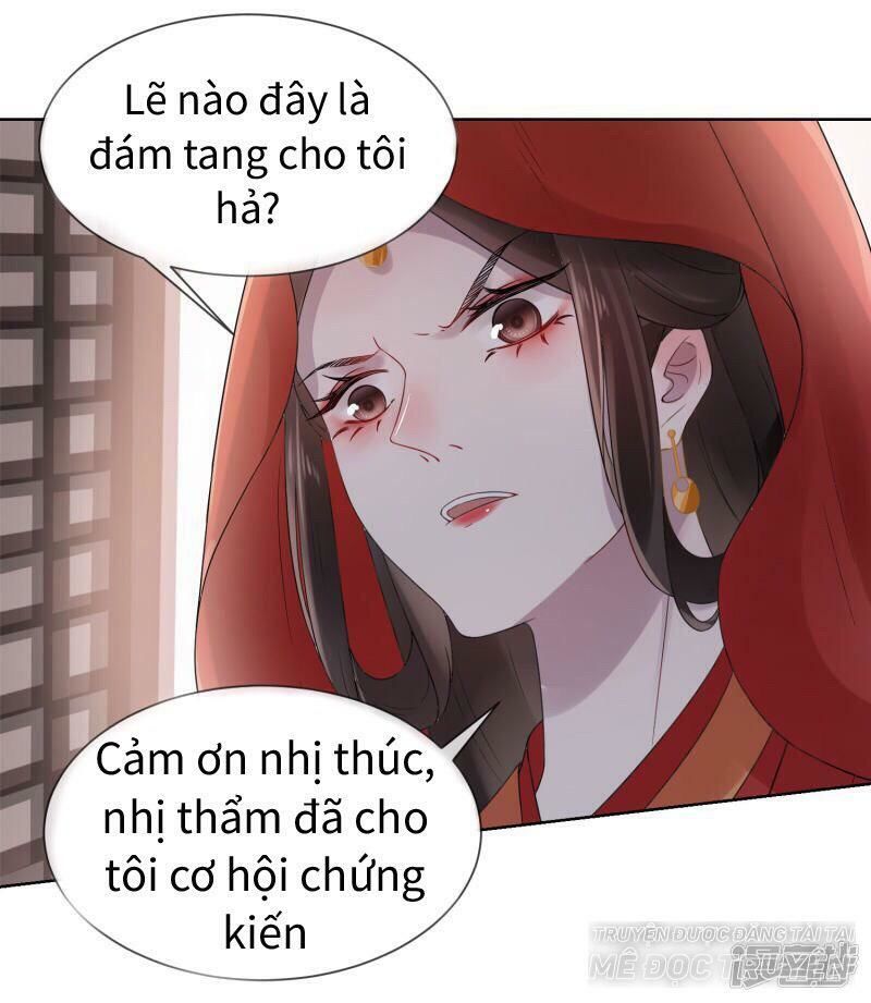 Thịnh Thế Thiên Kiêu Chapter 21 - 61