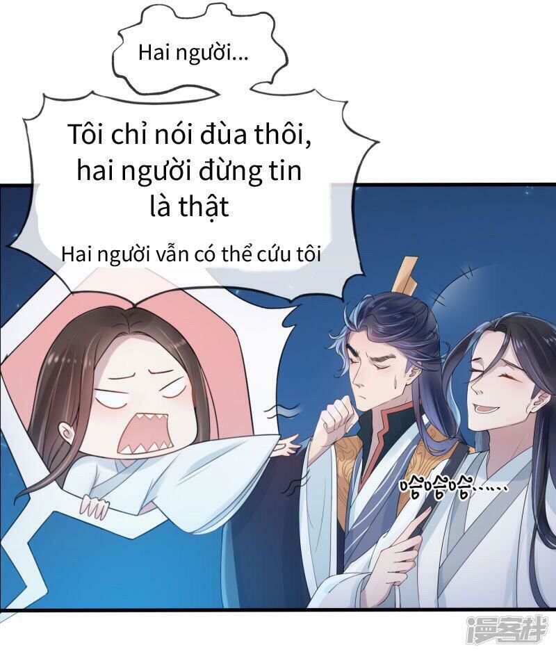 Thịnh Thế Thiên Kiêu Chapter 21 - 8