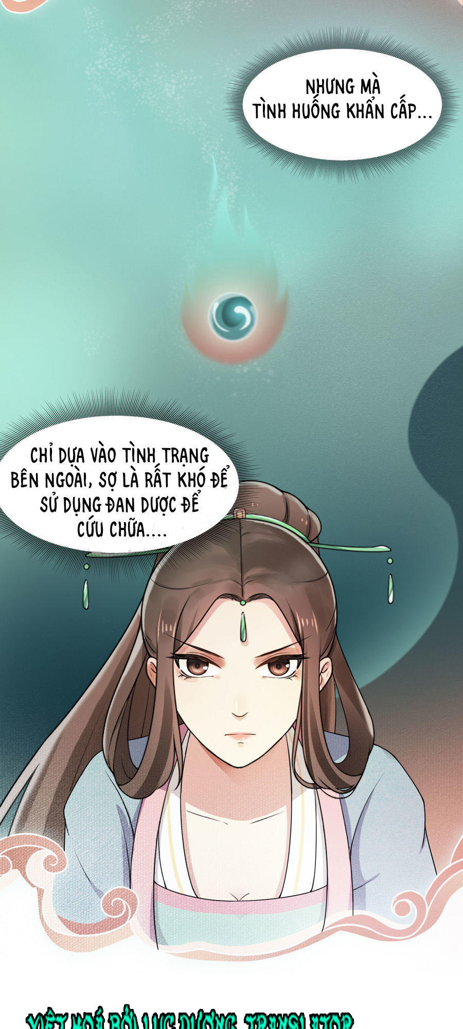 Thịnh Thế Thiên Kiêu Chapter 4 - 13