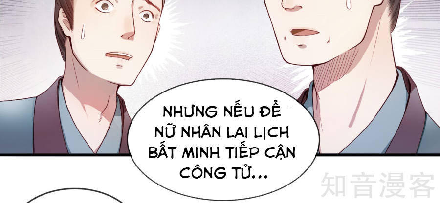 Thịnh Thế Thiên Kiêu Chapter 4 - 24